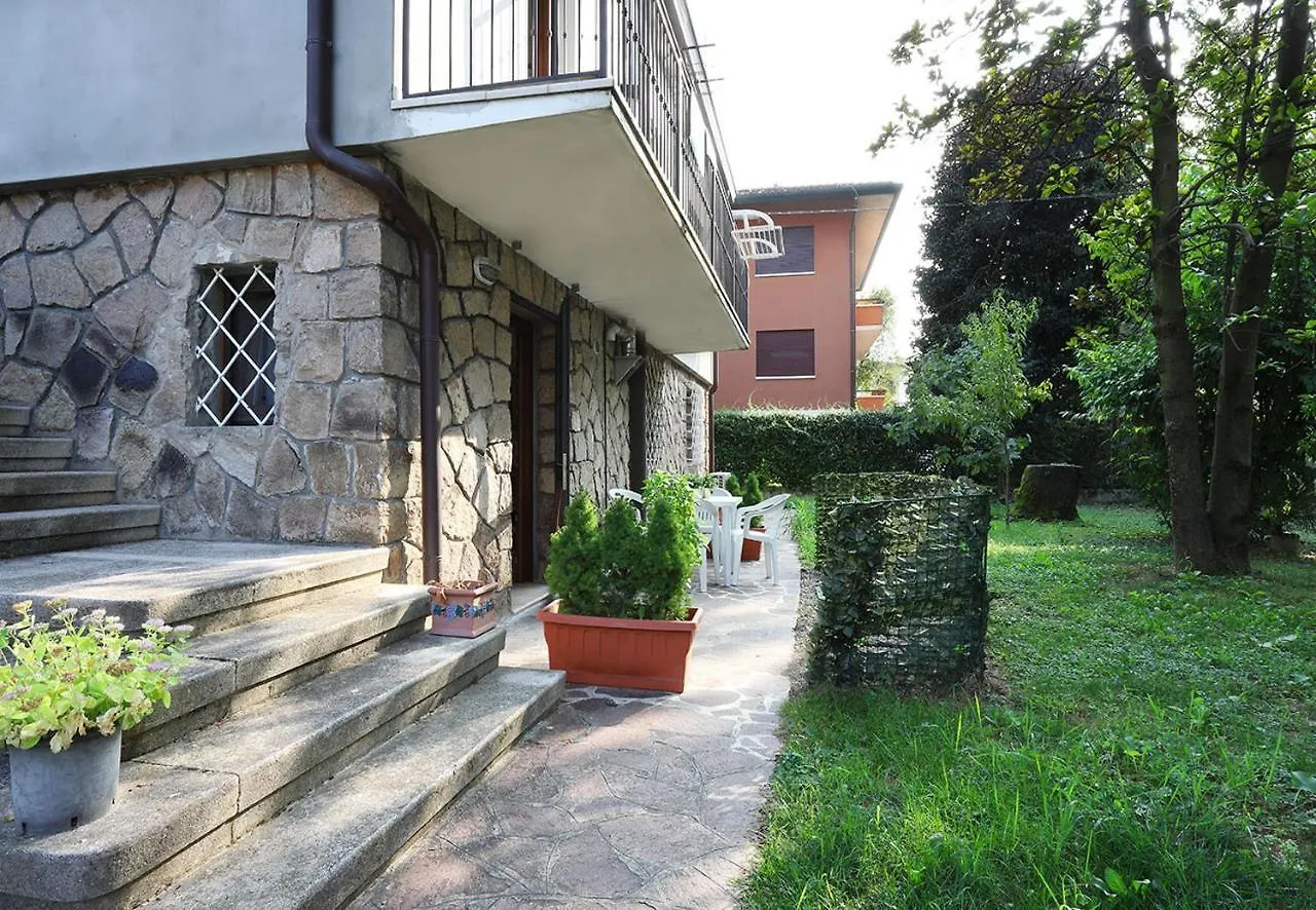 Yourbanflat San Giovanni Padova 0*,  Italy