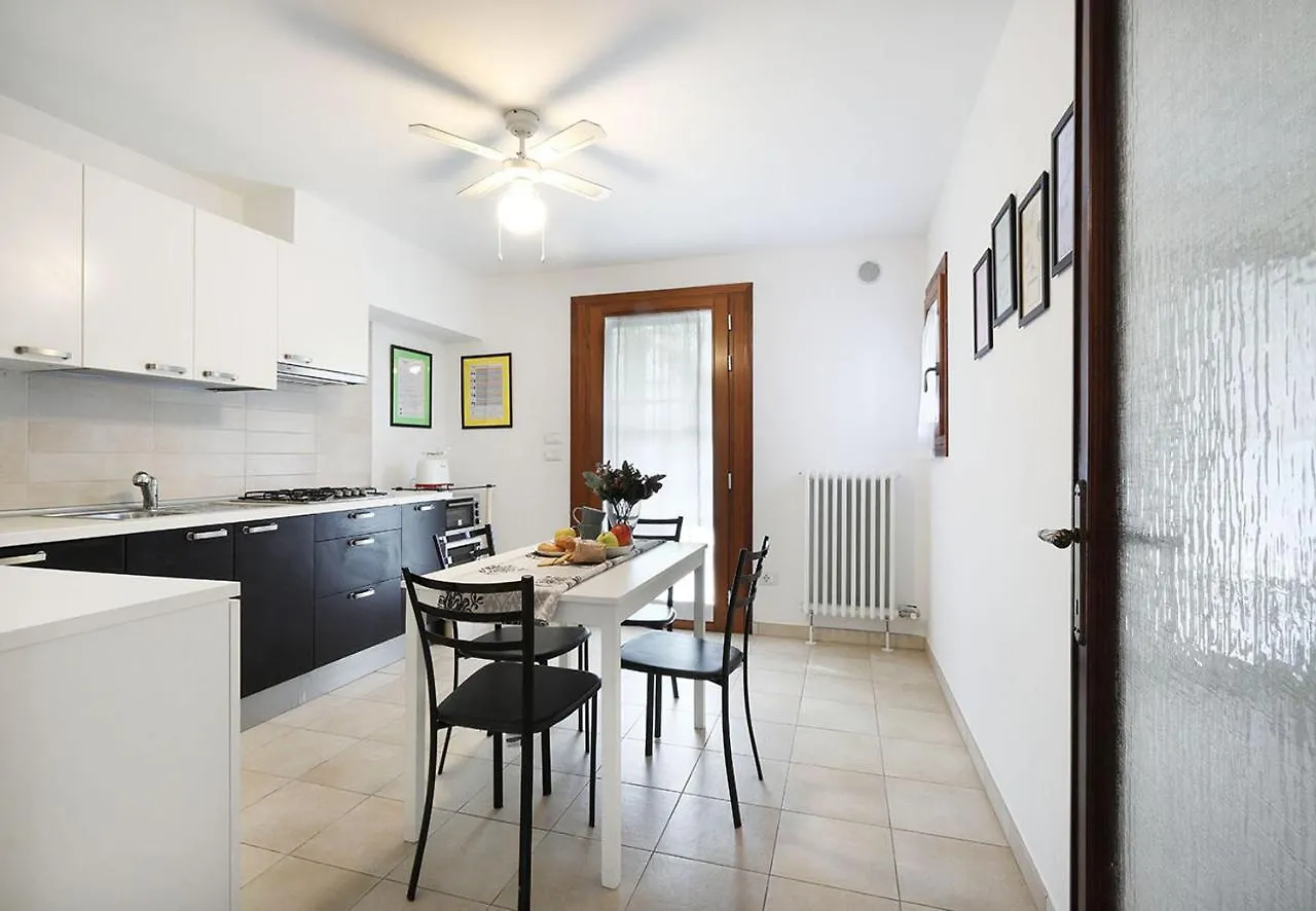 Yourbanflat San Giovanni Padova Italy