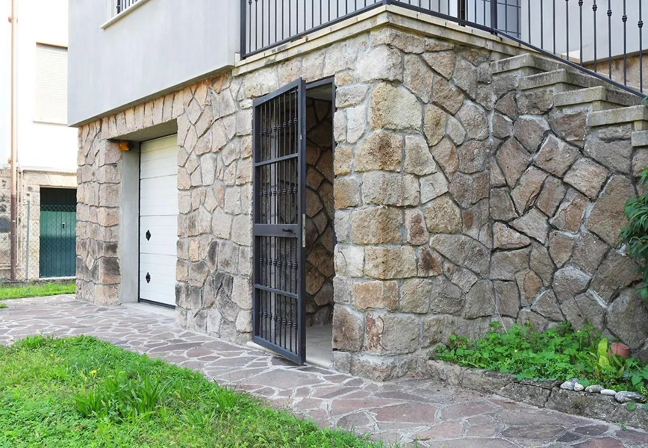 Apartment Yourbanflat San Giovanni Padova Italy