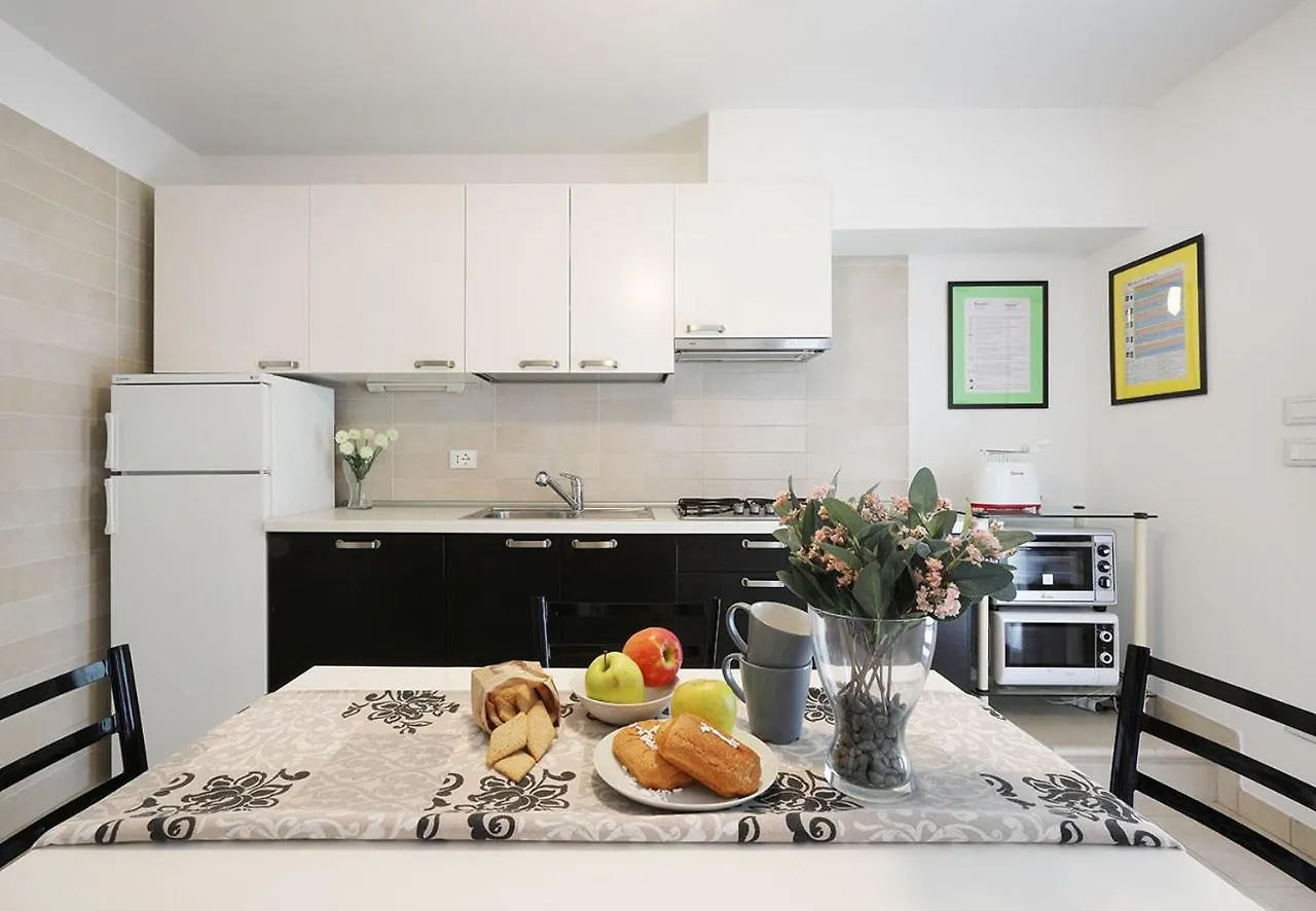 Yourbanflat San Giovanni Padova 0*,  Italy