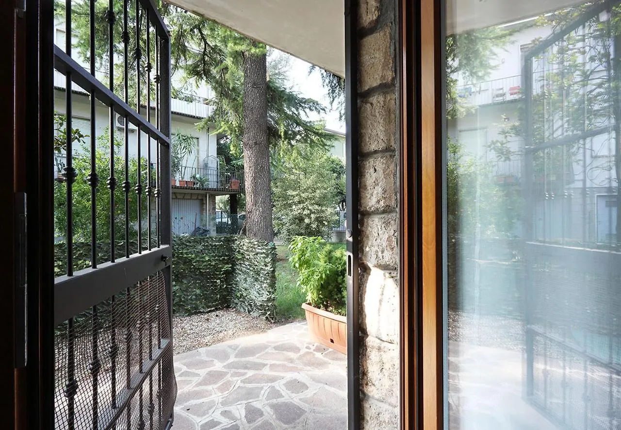Yourbanflat San Giovanni Padova 0*,