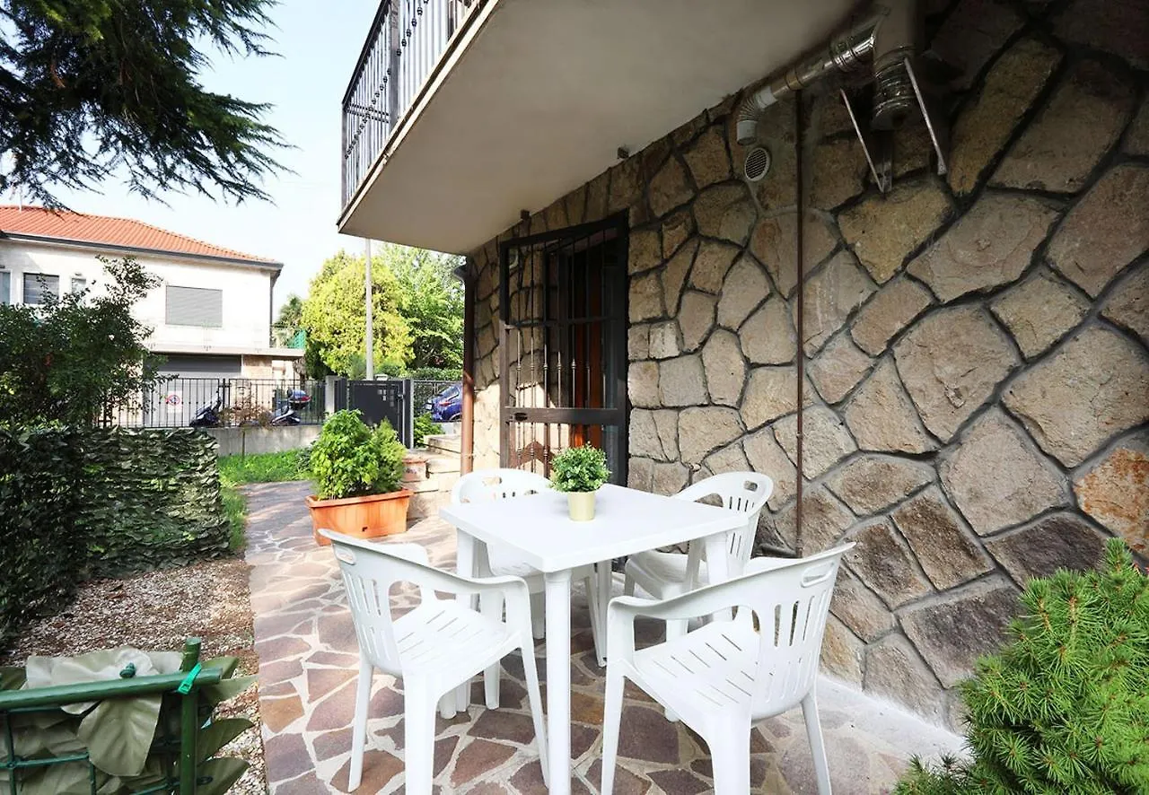 Yourbanflat San Giovanni Padova