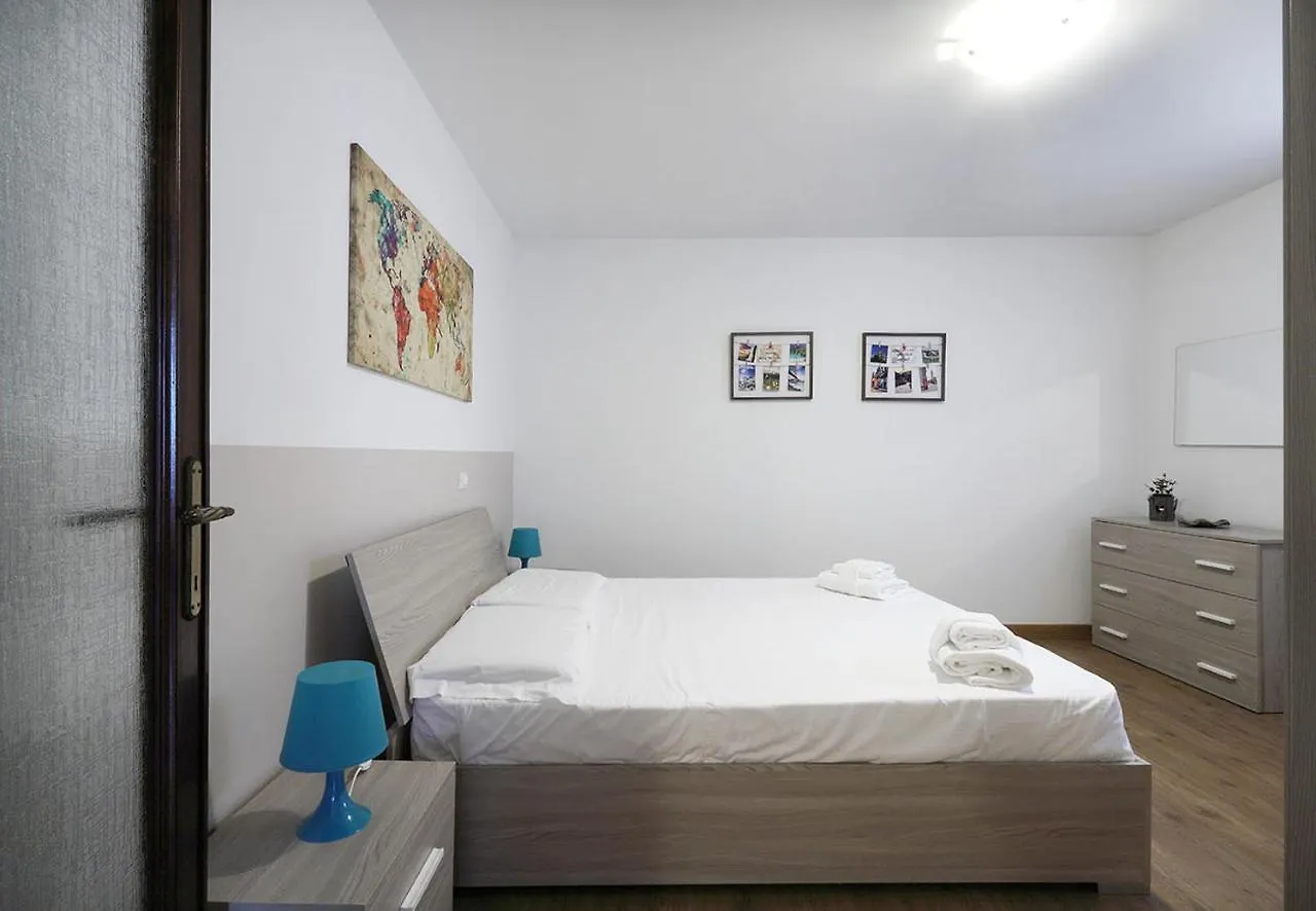 Apartment Yourbanflat San Giovanni Padova