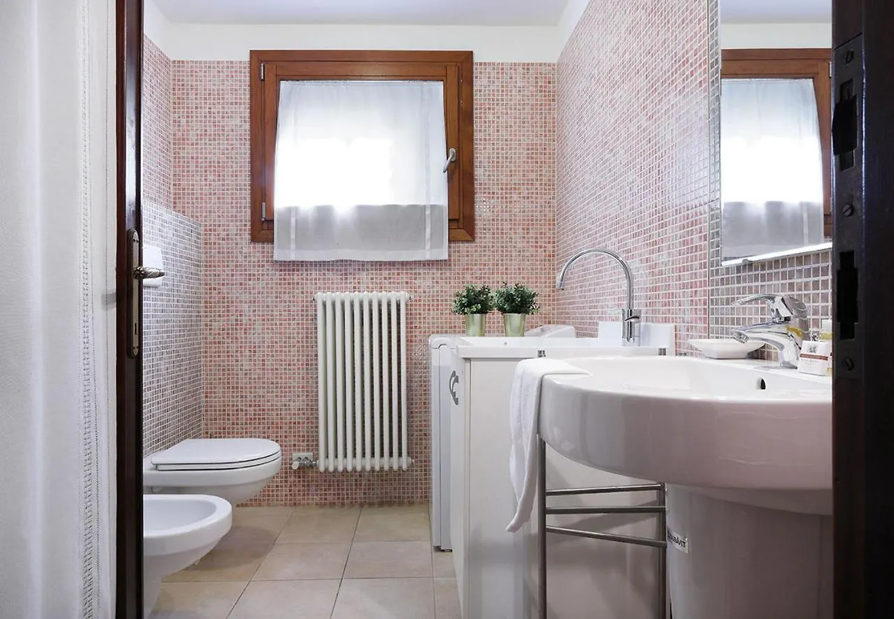 Apartment Yourbanflat San Giovanni Padova