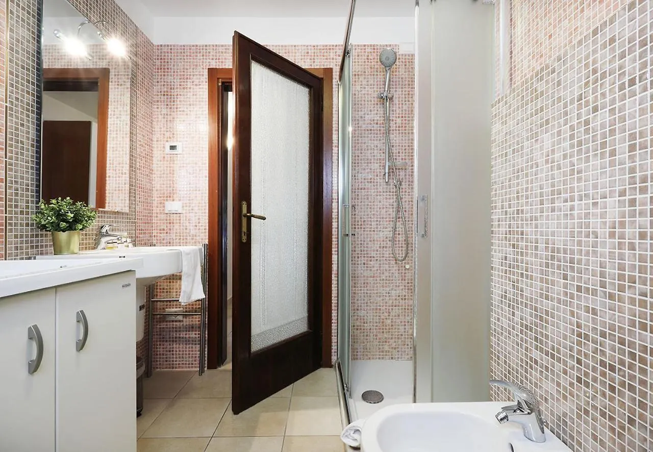 Yourbanflat San Giovanni Padova 0*,