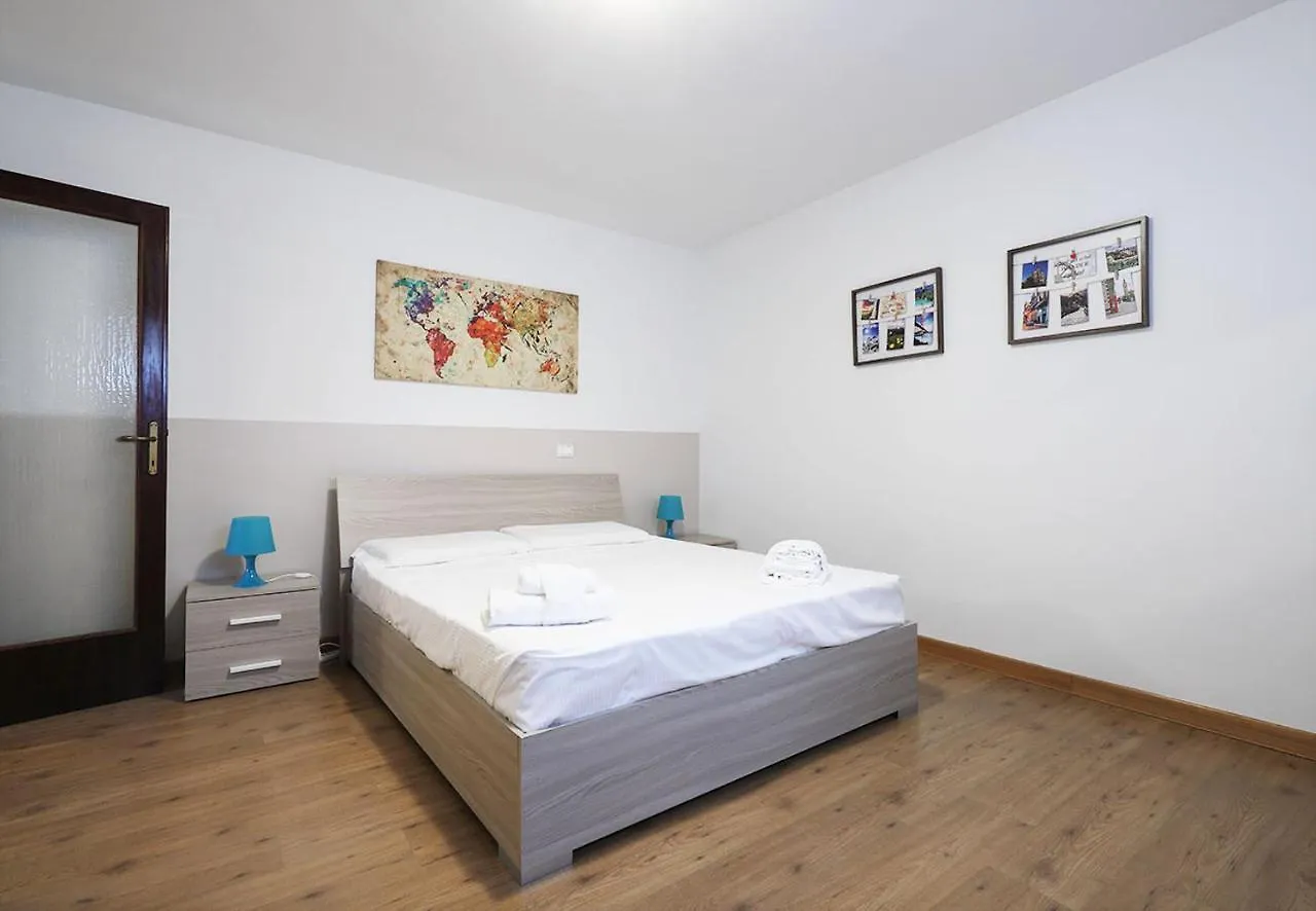 Yourbanflat San Giovanni Padova Apartment