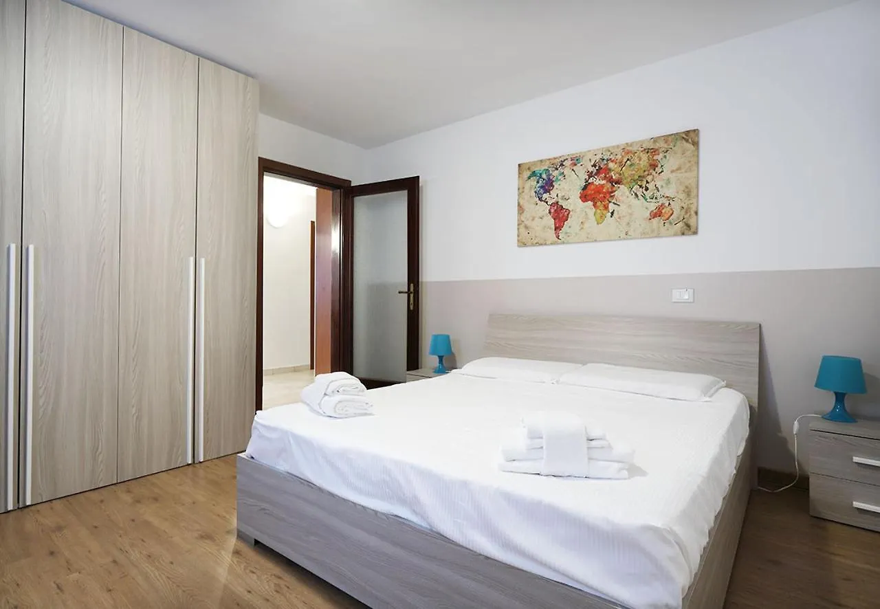 Yourbanflat San Giovanni Padova