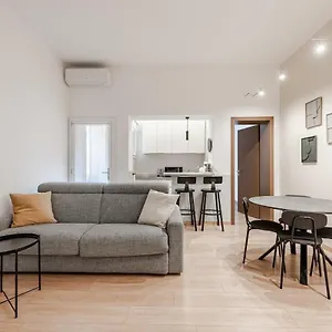  Apartment Centro Storico - Stazione A 500m Strategico Elegant Loft